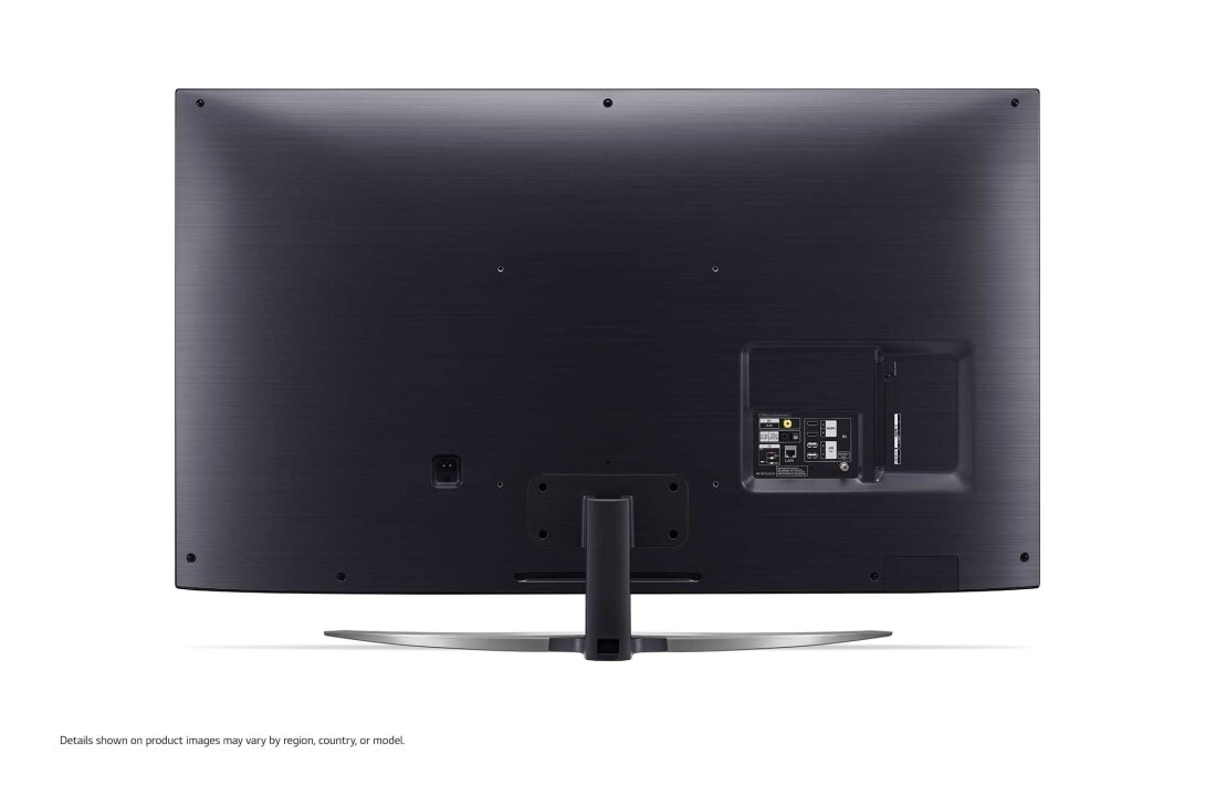 LG 49 collu NanoCell televizors, 49SM8200PLA, thumbnail 5