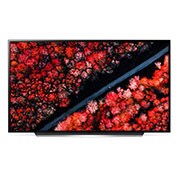 LG 55 collu OLED televizors, OLED55C9MLB, thumbnail 1
