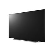 LG 55 collu OLED televizors, OLED55C9MLB, thumbnail 3
