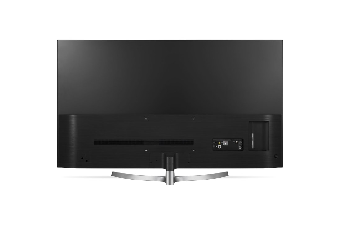 LG 65 collu OLED televizors, OLED65B8SLC, thumbnail 8