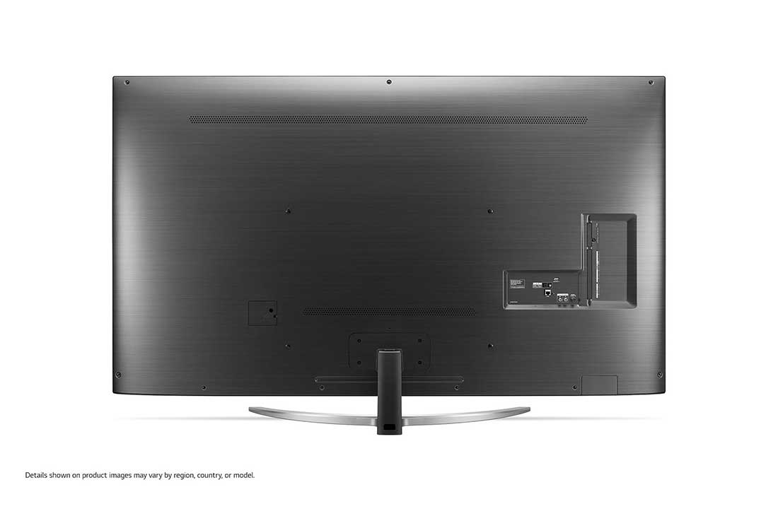 LG 75 collu NanoCell televizors, 75SM9900PLA, thumbnail 5