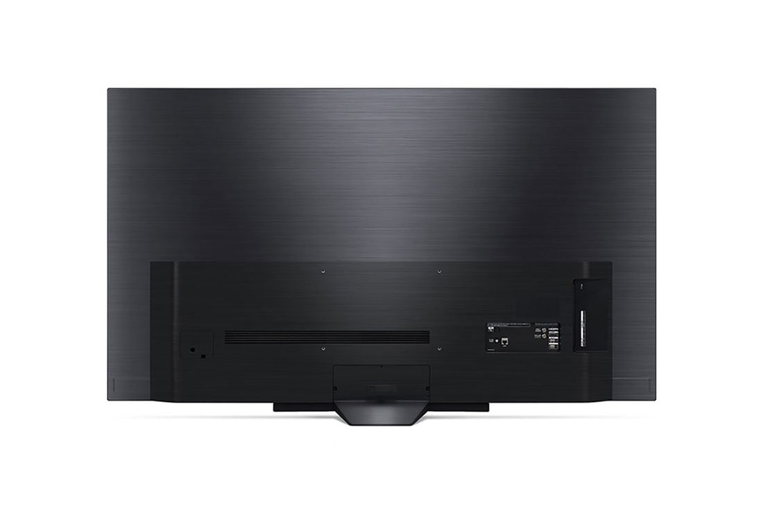 LG 55 collu OLED televizors, OLED55B9PLA, thumbnail 5