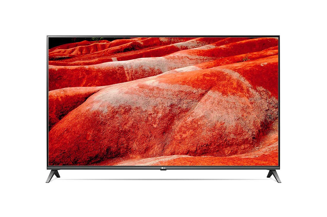 LG 65 collu UHD televizors, 65UM7510PLA