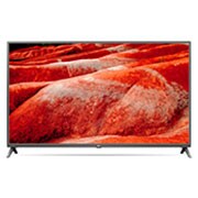 LG 65 collu UHD televizors, 65UM7510PLA, thumbnail 1