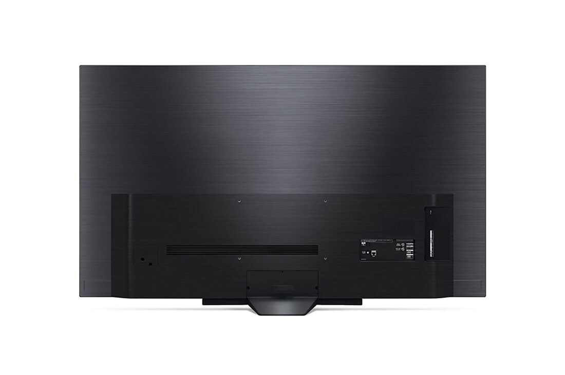 LG 65 collu OLED televizors, OLED65B9PLA, thumbnail 5