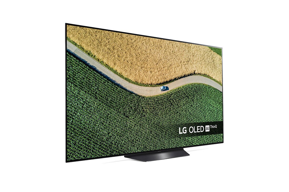 LG 55 collu OLED 4K televizors, LG Televizori OLED55B9SLA 5, OLED55B9SLA, thumbnail 5
