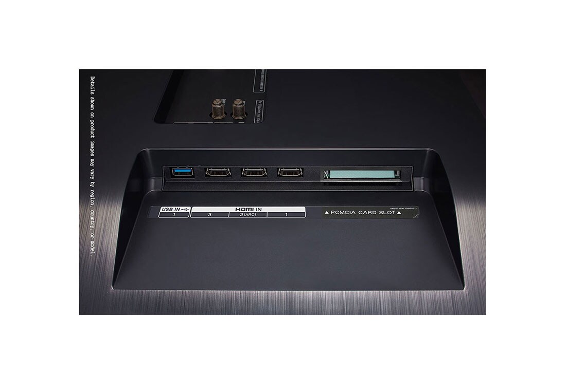 LG 55 collu OLED 4K televizors, LG Televizori OLED55B9SLA 13, OLED55B9SLA, thumbnail 13