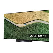 LG 55 collu OLED 4K televizors, LG Televizori OLED55B9SLA 2, OLED55B9SLA, thumbnail 2
