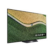 LG 55 collu OLED 4K televizors, LG Televizori OLED55B9SLA 5, OLED55B9SLA, thumbnail 5