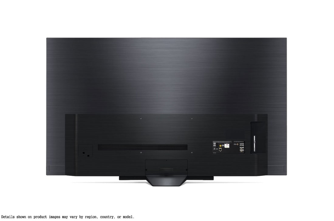 LG 65 collu OLED 4K televizors, OLED65B9SLA, thumbnail 7
