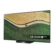 LG 65 collu OLED 4K televizors, OLED65B9SLA, thumbnail 2