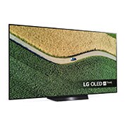 LG 65 collu OLED 4K televizors, OLED65B9SLA, thumbnail 6