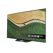 LG 65 collu OLED 4K televizors, OLED65B9SLA, thumbnail 3