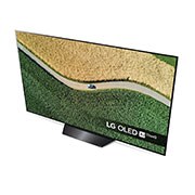 LG 65 collu OLED 4K televizors, OLED65B9SLA, thumbnail 9