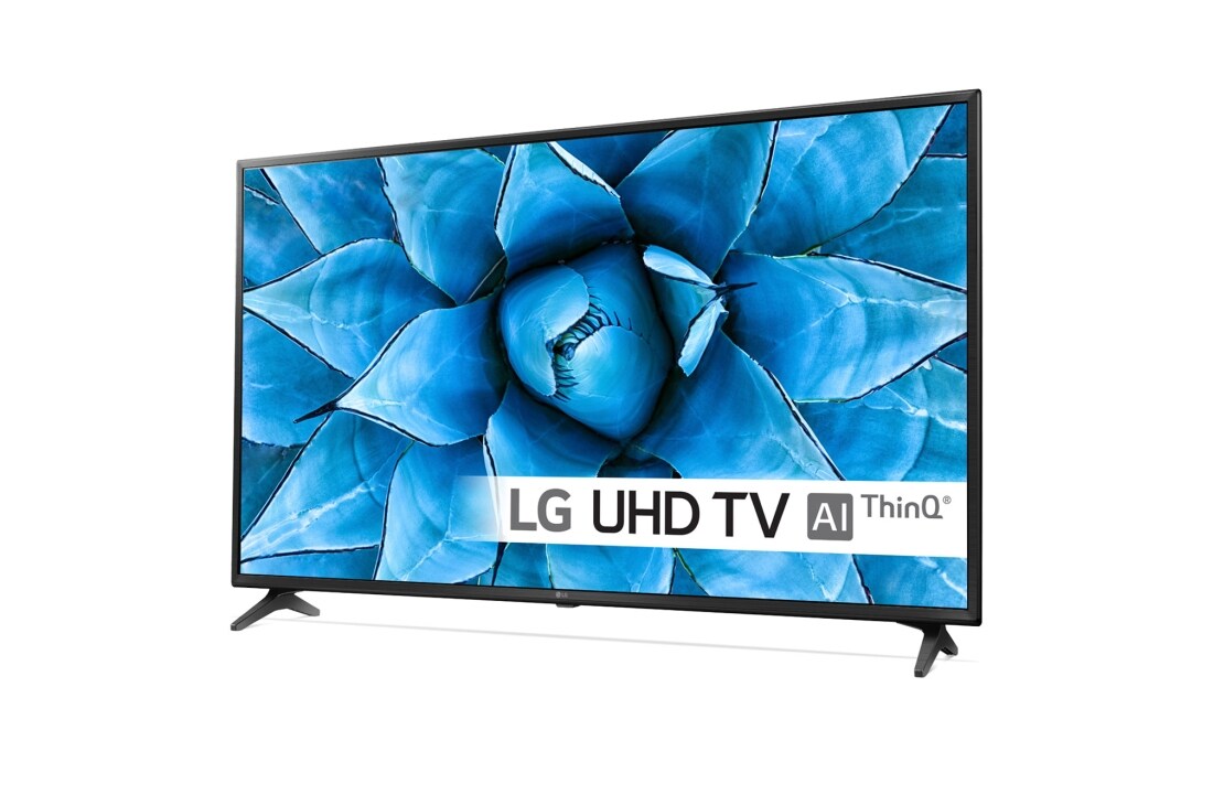 LG 55 collu UHD 4K televizors, 55UM7050PLC, thumbnail 2