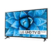 LG 55 collu UHD 4K televizors, 55UM7050PLC, thumbnail 2