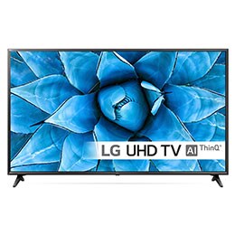 65 collu UHD 4K televizors2