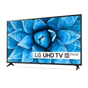 LG 65 collu UHD 4K televizors, 65UM7050PLA, thumbnail 2