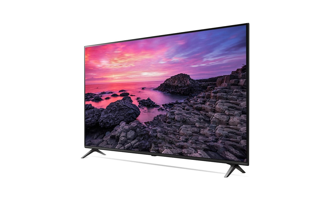 LG 55 collu NanoCell 4K televizors, LG Televizori 55SM8050PLC 3, 55SM8050PLC, thumbnail 3
