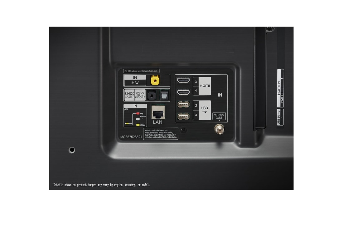 LG 55 collu NanoCell 4K televizors, LG Televizori 55SM8050PLC 12, 55SM8050PLC, thumbnail 12