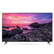 LG 55 collu NanoCell 4K televizors, LG Televizori 55SM8050PLC 1, 55SM8050PLC, thumbnail 1