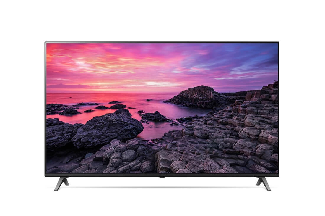 LG 65 collu NanoCell 4K televizors, 65SM8050PLC
