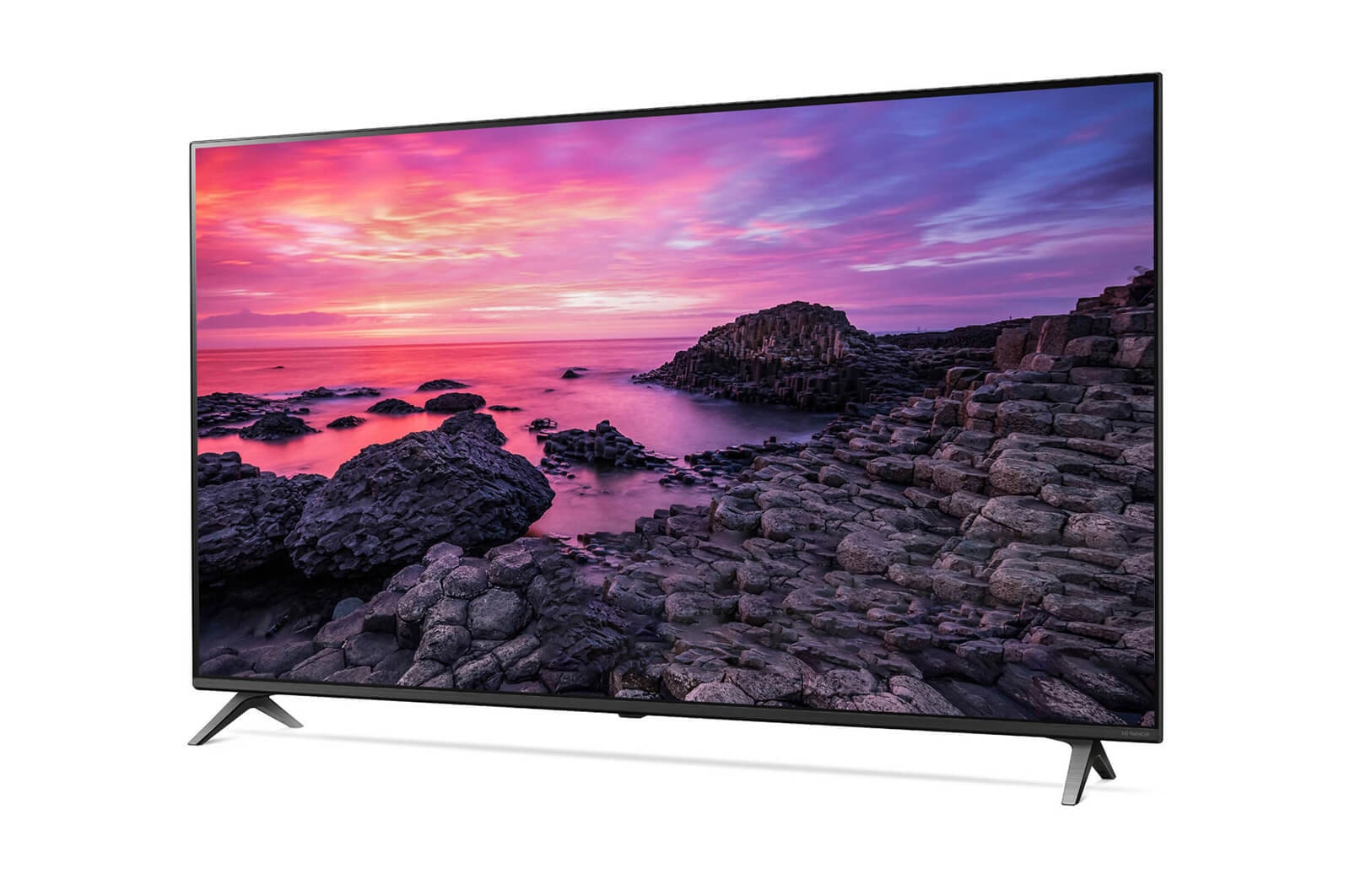 LG 65 collu NanoCell 4K televizors, 65SM8050PLC, thumbnail 2