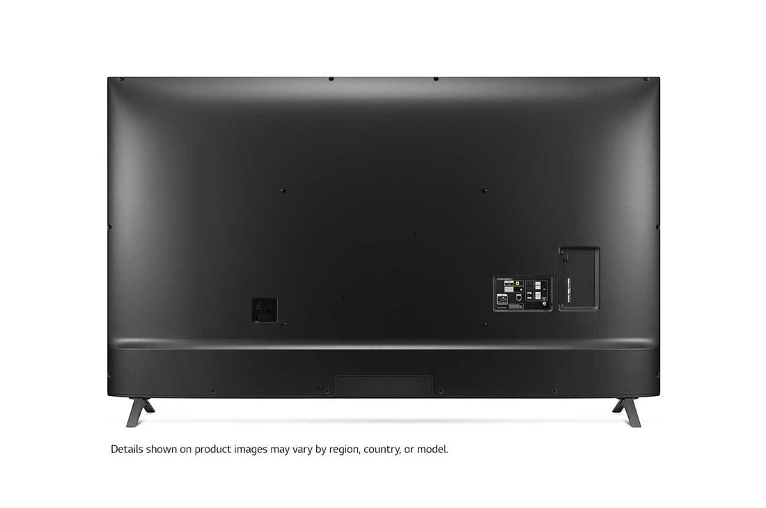LG  75 collu UHD 4K televizors, skats no aizmugures, 75UN85003LA, thumbnail 5