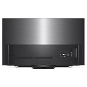 LG 77 collu OLED 4K televizors ar G-Sync™ un Dolby Atmos skaņu, skats pietuvinājumā, OLED77CX3LA, thumbnail 7