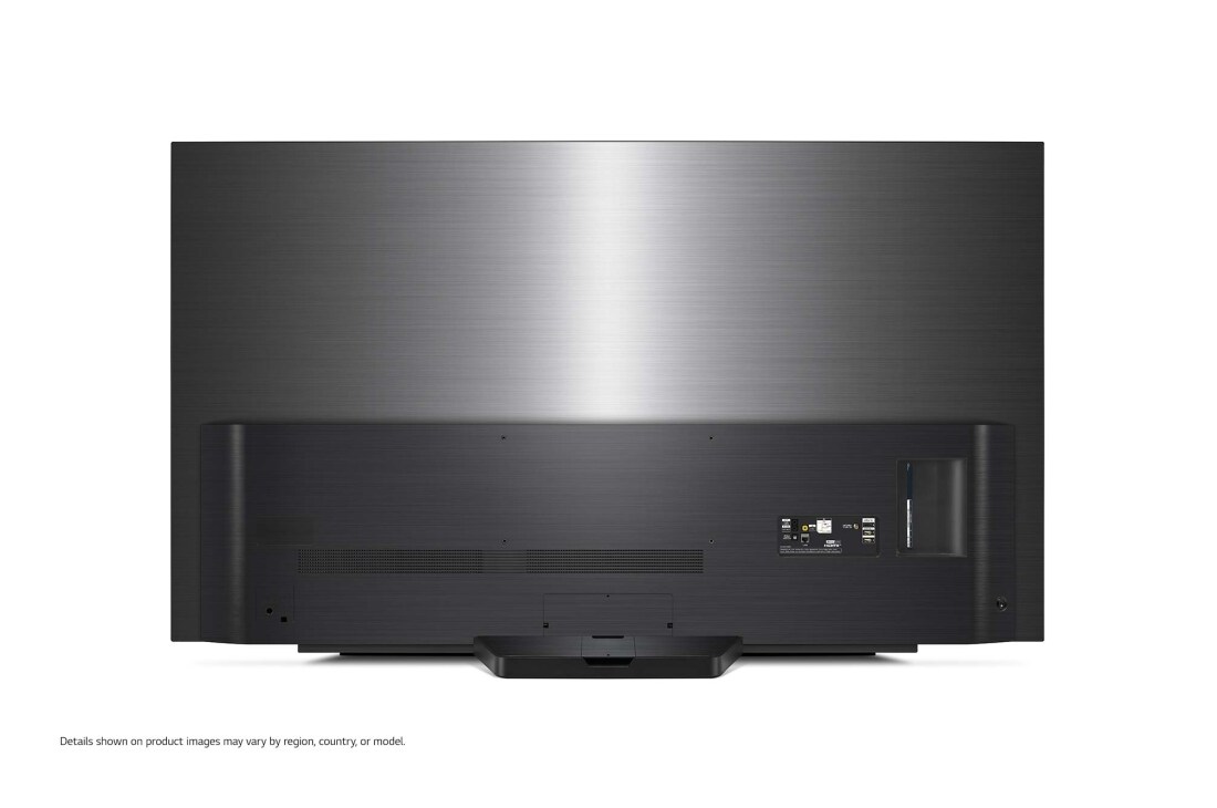 LG 77 collu OLED 4K televizors ar G-Sync™ un Dolby Atmos skaņu, skats pietuvinājumā, OLED77CX3LA, thumbnail 7