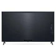 LG 65 collu NanoCell 8K televizors ar Dolby Vision IQ un Dolby Atmos skaņu, skats no aizmugures, 65NANO993NA, thumbnail 5