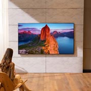 LG 65 collu NanoCell 8K televizors ar Dolby Vision IQ un Dolby Atmos skaņu, life style cut1, 65NANO993NA, thumbnail 7
