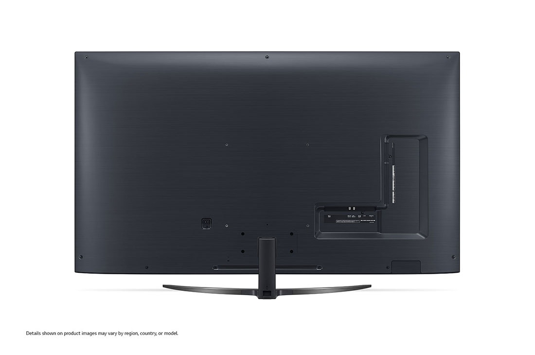 LG  55 collu NanoCell 4K televizors, skats no aizmugures, 55NANO913NA, thumbnail 5