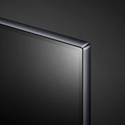 LG  55 collu NanoCell 4K televizors, skats uz paneli pietuvinājumā, 55NANO913NA, thumbnail 6