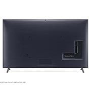 LG  75 collu NanoCell 4K televizors ar α7 procesoru un HGIG režīmu spēlēm, skats no aizmugures, 75NANO903NA, thumbnail 5