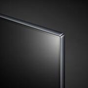 LG 65 collu NanoCell 8K televizors ar α9 procesoru un HGIG režīmu spēlēm, skats uz paneli pietuvinājumā, 65NANO953NA, thumbnail 6