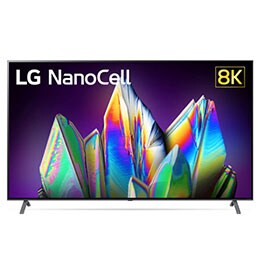 75 collu NanoCell 8K televizors ar Dolby Vision IQ un Dolby Atmos skaņu2