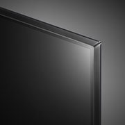 LG 55 collu UHD 4K televizors, skats uz paneli pietuvinājumā, 55UN81003LB, thumbnail 8
