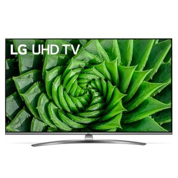 55 collu UHD 4K televizors1