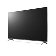 LG 55 collu UHD 4K televizors, sānu skats 30 grādu leņķi, 55UN80003LA, thumbnail 3