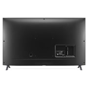 LG 55 collu UHD 4K televizors, skats no aizmugures, 55UN80003LA, thumbnail 5