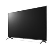 LG 82 collu UHD 4K televizors, sānu skats 30&nbsp;grādu leņķi, 82UN85003LA, thumbnail 3