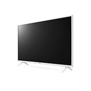 LG 43 collu UHD 4K televizors , sānu skats 30 grādu leņķi, 43UN73903LE, thumbnail 3