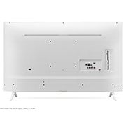 LG 43 collu UHD 4K televizors , skats no aizmugures, 43UN73903LE, thumbnail 5