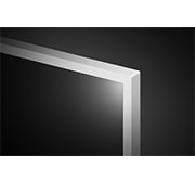 LG 43 collu UHD 4K televizors , skats uz paneli pietuvinājumā, 43UN73903LE, thumbnail 8