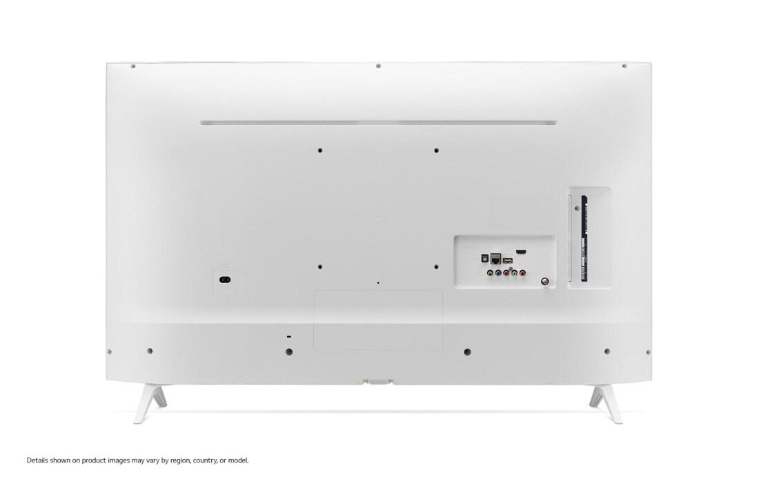 LG 43 collu UHD 4K televizors , skats no aizmugures, 43UN73903LE, thumbnail 5