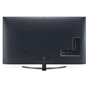 LG 75 collu NanoCell 4K televizors, skats no aizmugures, 75NANO913NA, thumbnail 5