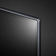 LG 86 collu NanoCell 4K televizors, skats uz paneli pietuvinājumā, 86NANO913NA, thumbnail 6