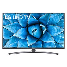 55 collu UHD 4K televizors2