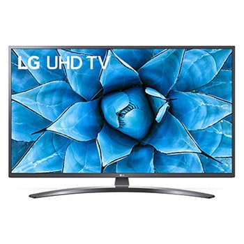 55 collu UHD 4K televizors1